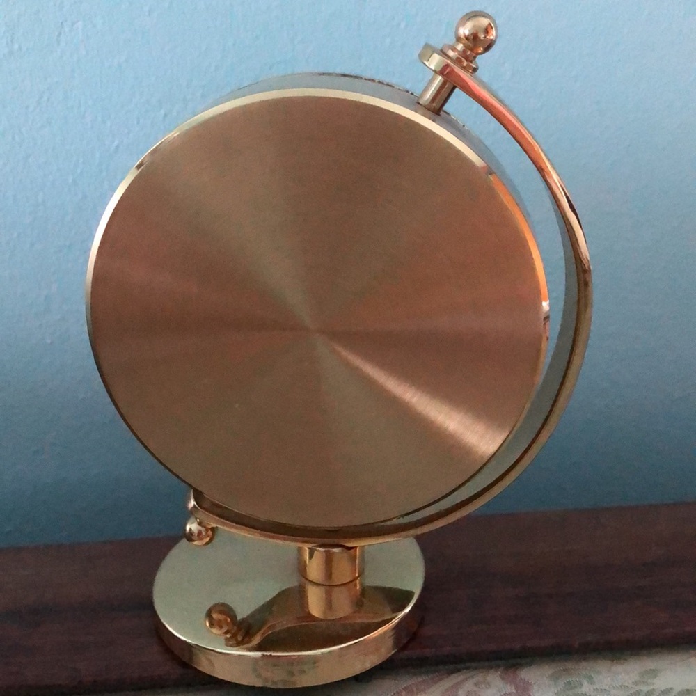 Seiko desk clock - Picture 2 of 3